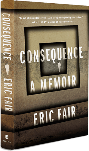 Consequence by Eric Fair